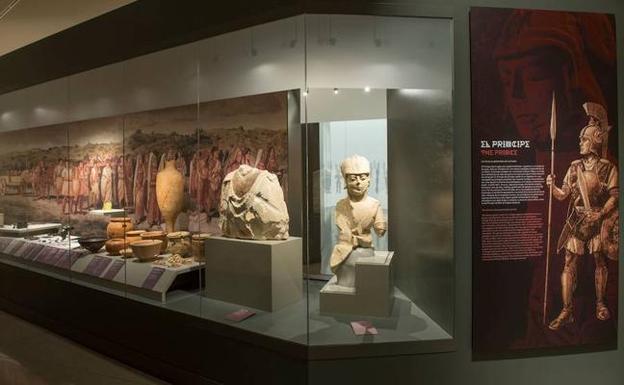 Los museos no se van de vacaciones