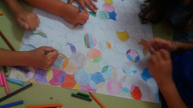 Cabra del Santo Cristo impulsa el programa 'Aulas Abiertas' para escolares de 6 a 14 años