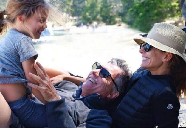 Las vacaciones del presidente de Argentina por las que le apodan 'El Fatiga'