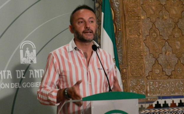 La Junta tomará nuevas medidas para fomentar el empleo estable