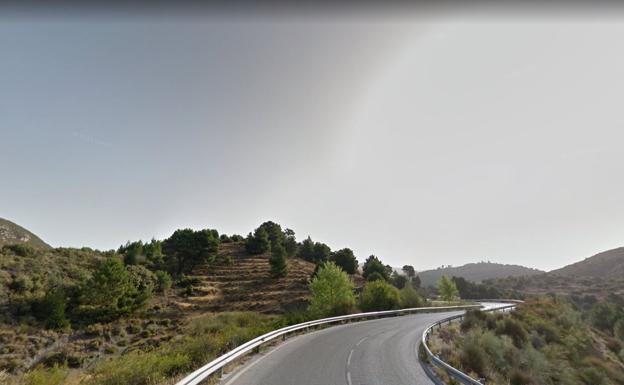 Identifican a un joven de 19 años y sin carné como el conductor del coche donde viajaba el menor que sigue en la UCI