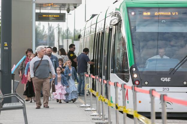 Aluvión de peticiones de municipios del Cinturón para incluirlos en futuras ampliaciones del metro