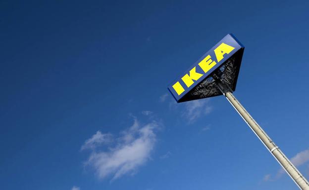 Ikea abre un punto de recogida de productos en Viator