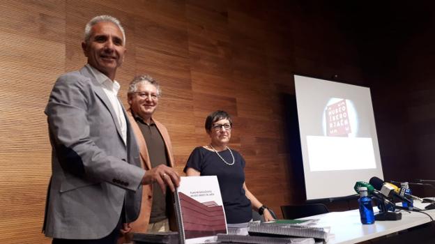 Más de 9.000 piezas conformarán los fondos y la «excelente» muestra del Museo Íbero