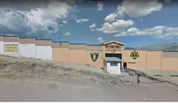 El Gobierno de Perú deberá decidir si libera a la almeriense presa en Cuzco