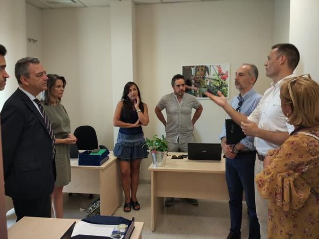 Más de 200 menores empiezan a cumplir medidas por saltarse las leyes