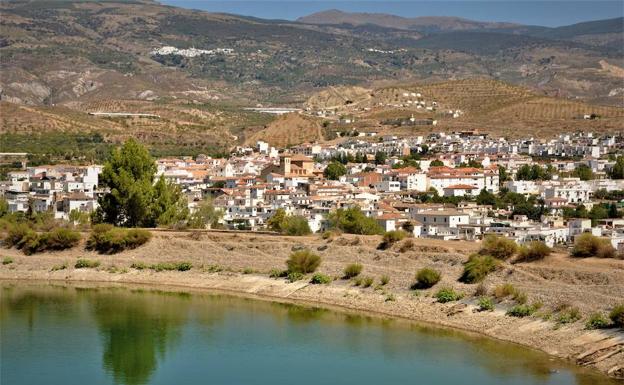 Ugíjar celebra su verano cultural con más de un centenar de eventos y actividades