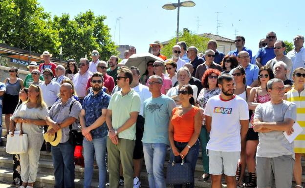 CCOO anuncia que se personará como acusación popular en el accidente laboral de Linares