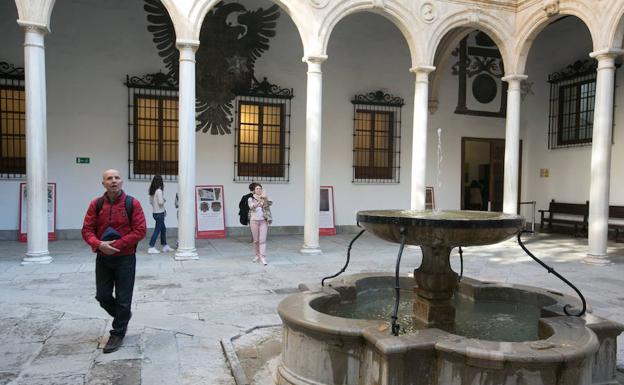 El Gobierno destaca la apuesta por Granada como capital judicial andaluza