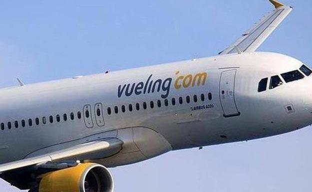 Los mejores vuelos de Vueling por menos de 50 euros para este verano