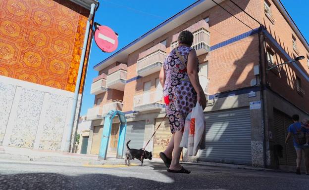 Juana Rivas, condenada a cinco años de prisión por la presunta sustracción de sus dos hijos