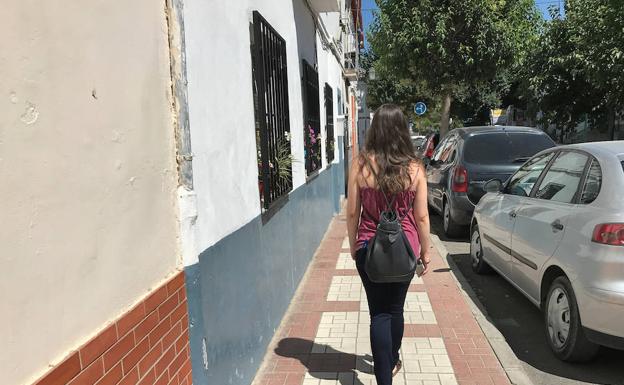 Los vecinos del fugitivo inglés: «Tengo los pelos de punta. Y pensar que se pudiera haber acercado a mi hija»