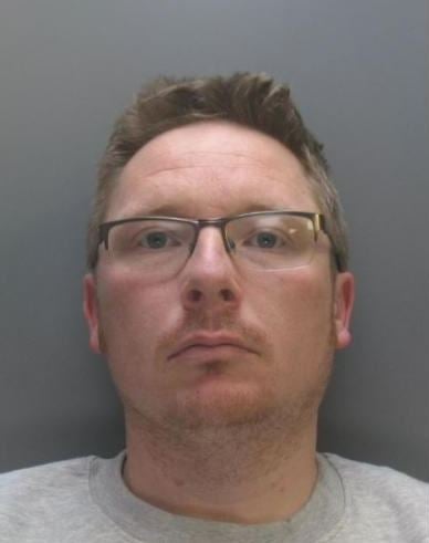 Arrestado en Granada un pederasta de entre los diez fugitivos más buscados en Europa