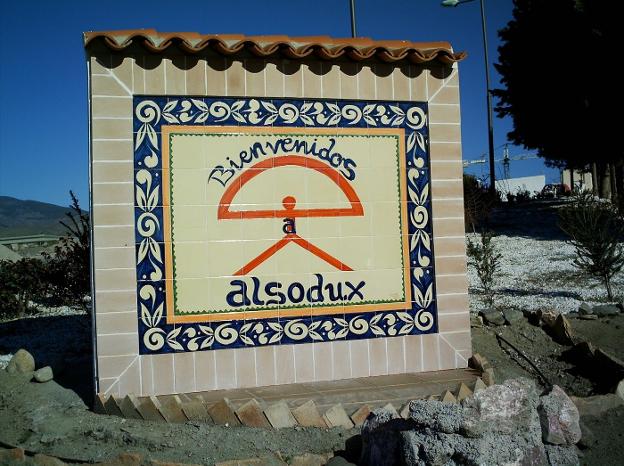 Alsodux, pueblo con encanto que conserva su pasado musulmán