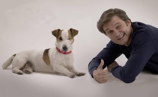 Max, licencia para hablar