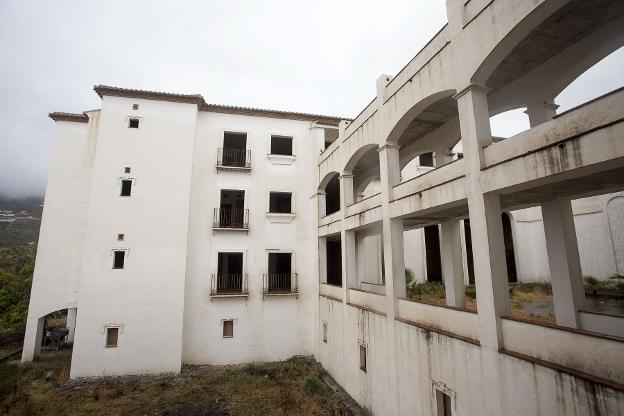 El Consejo Consultivo insiste en que la licencia del 5 estrellas de Almuñécar es «nula»