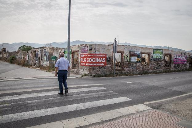 La 'segunda vida' del Cortijo de la Nocla: de almunia árabe a centro de interpretación agrícola