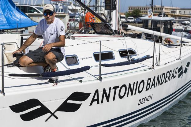 Banderas, de inquilino a propietario