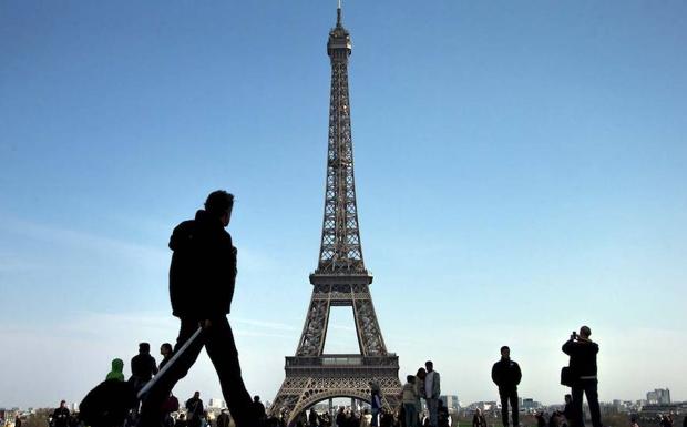 El Registro de Viajeros, un paso crucial en caso de emergencia en el extranjero