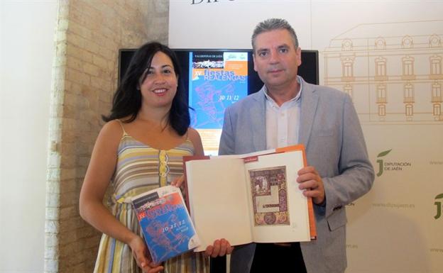 Valdepeñas de Jaén rememorará su nombramiento como Villa Realenga recreando la vida del siglo XVI