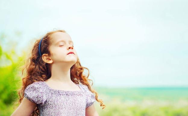 Las razones por las que los alérgicos deben tener cuidado en verano