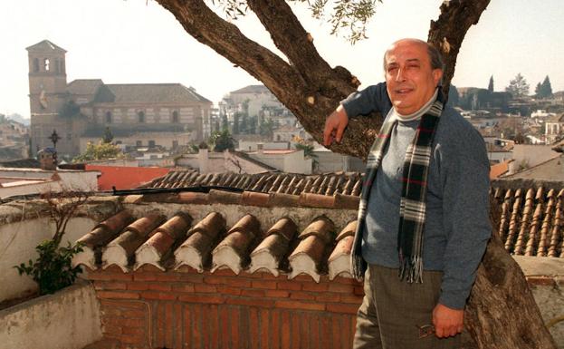 Viaje a las Albuñuelas