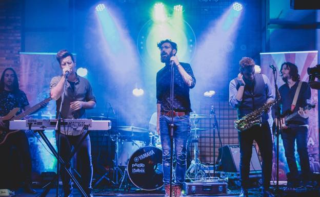 Castillo de Locubín y Cazorla acogen este fin de semana las citas musicales de «Noches de Palacio» de la Diputación