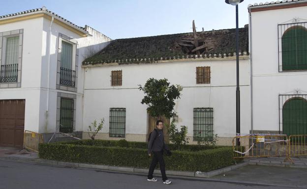 La Casa de Bernarda Alba abrirá en diciembre como museo enfocado a la obra más famosa de Lorca