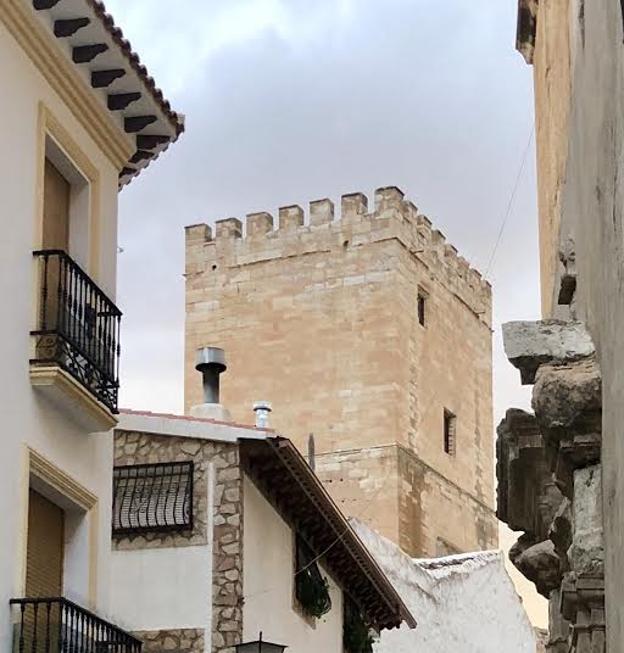 Rodando por la tierra de nuestros ancestros