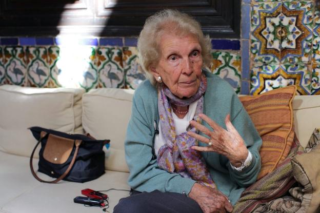 La mujer que logró que el Papa Francisco cambie el Catecismo para borrar la pena de muerte