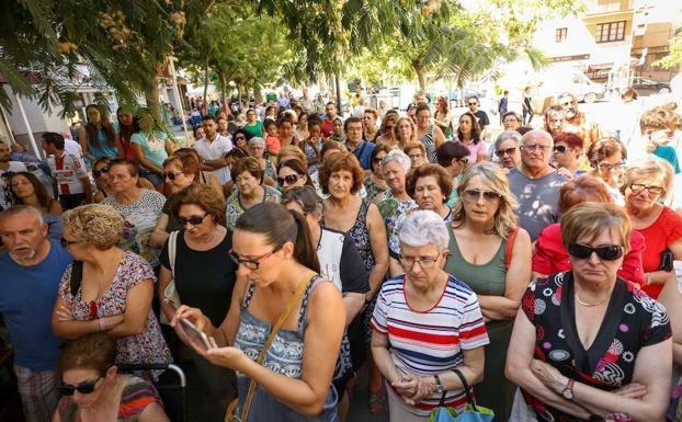 Condena unánime de las instituciones ante el último crimen machista
