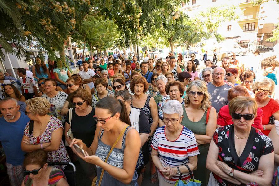 Un detenido por matar a puñaladas a su pareja, de 21 años, en Dúrcal