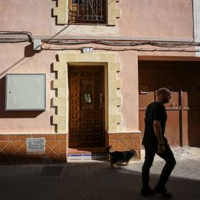 La madre de la joven asesinada en Dúrcal: «La tenía súper controlada»