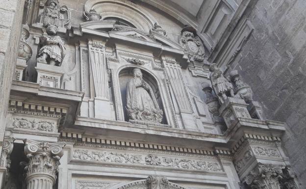 La historia de la Catedral de Jaén, al detalle