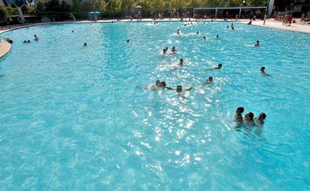 Muere ahogado un niño de 8 años en una piscina