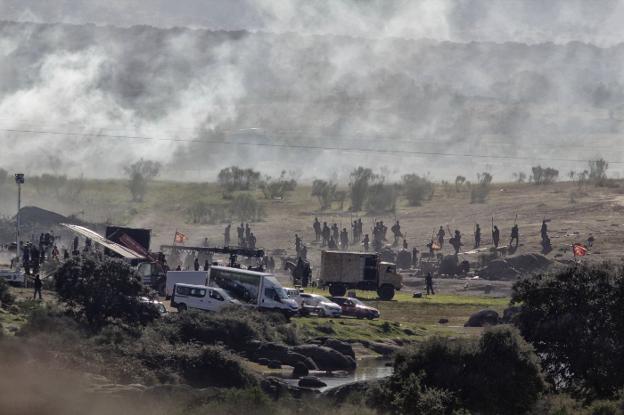 La Casa Lannister, extrema y dura