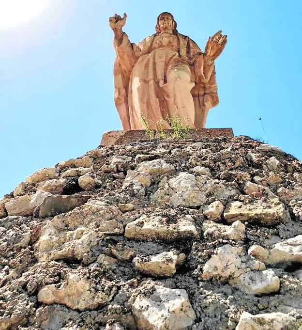 Castril: entre peñas y pasarelas, la madre del cordero