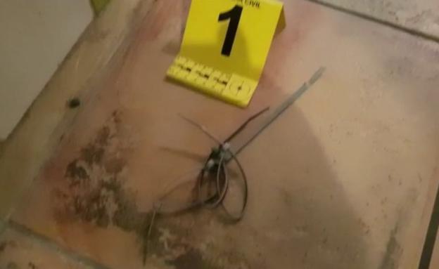 Matan a tiros a un hombre y dejan malherido a otro en un secuestro en Mijas