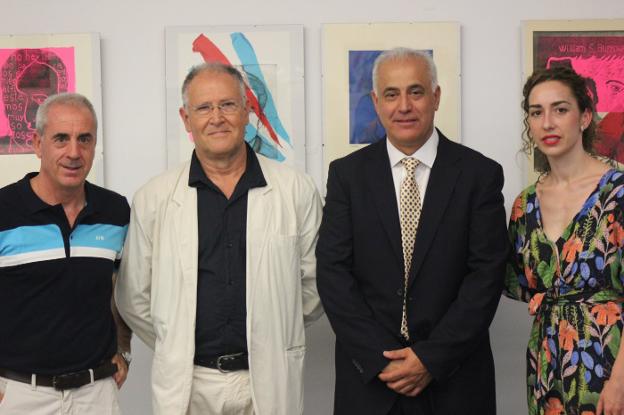 «Los poetas de la Generación Beat no tenían la necesidad de ser políticamente correctos»