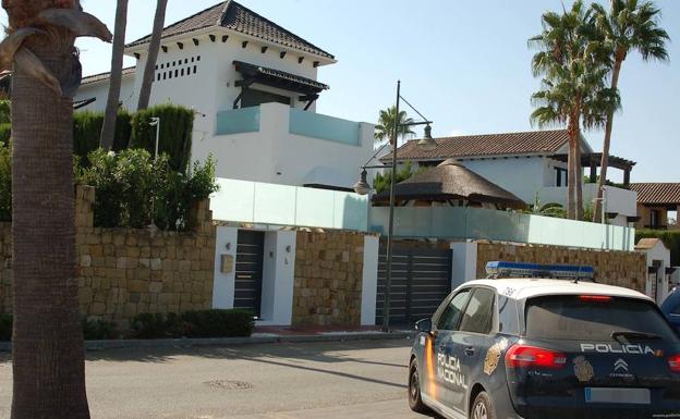 Muerto a tiros un hombre en el segundo ajuste de cuentas en la Costa del Sol en 48 horas