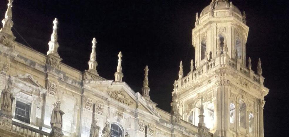 La hoja de ruta de la Catedral a la Unesco «sigue su curso»