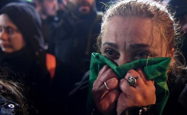 Descubren cómo el cerebro suprime el deseo de venganza