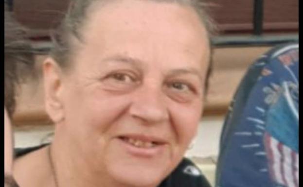 Desaparece una vecina irlandesa de Agrón de 56 años