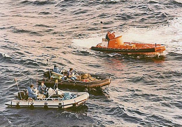 'Operación Hermanos'