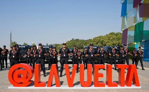 La Vuelta 2019 saldrá de las salinas de Torrevieja