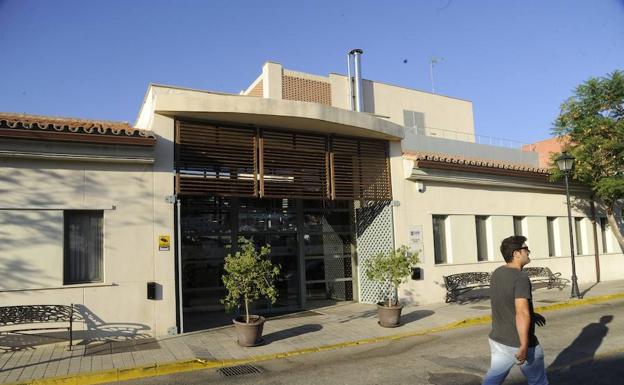 Un anciano mata a golpes a una compañera de residencia en la localidad malagueña de Guaro