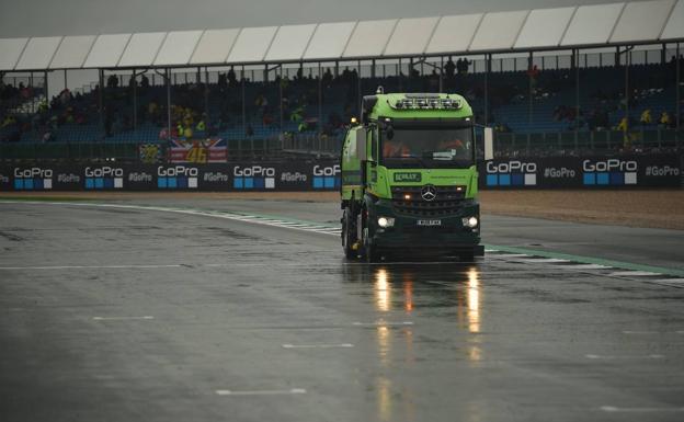 Silverstone 2018: Antecedentes de un día negativamente histórico