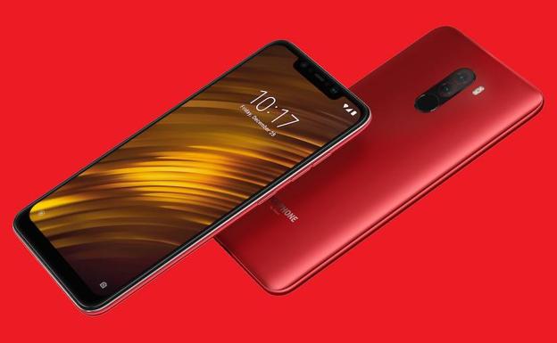 Xiaomi trae a España su marca barata de alta gama