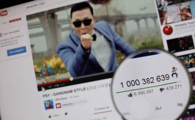 Youtube ya avisa del tiempo que pasas en su plataforma