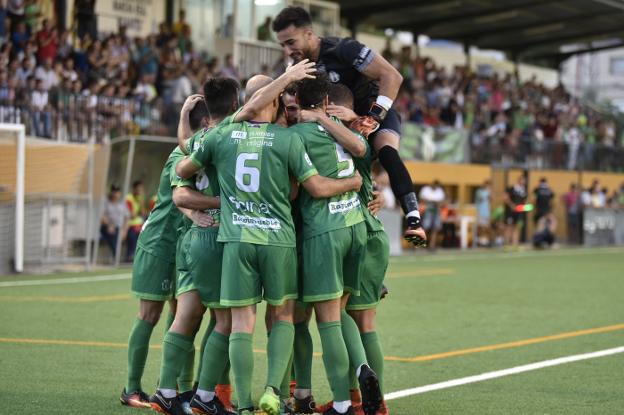 Manda la efectividad verde